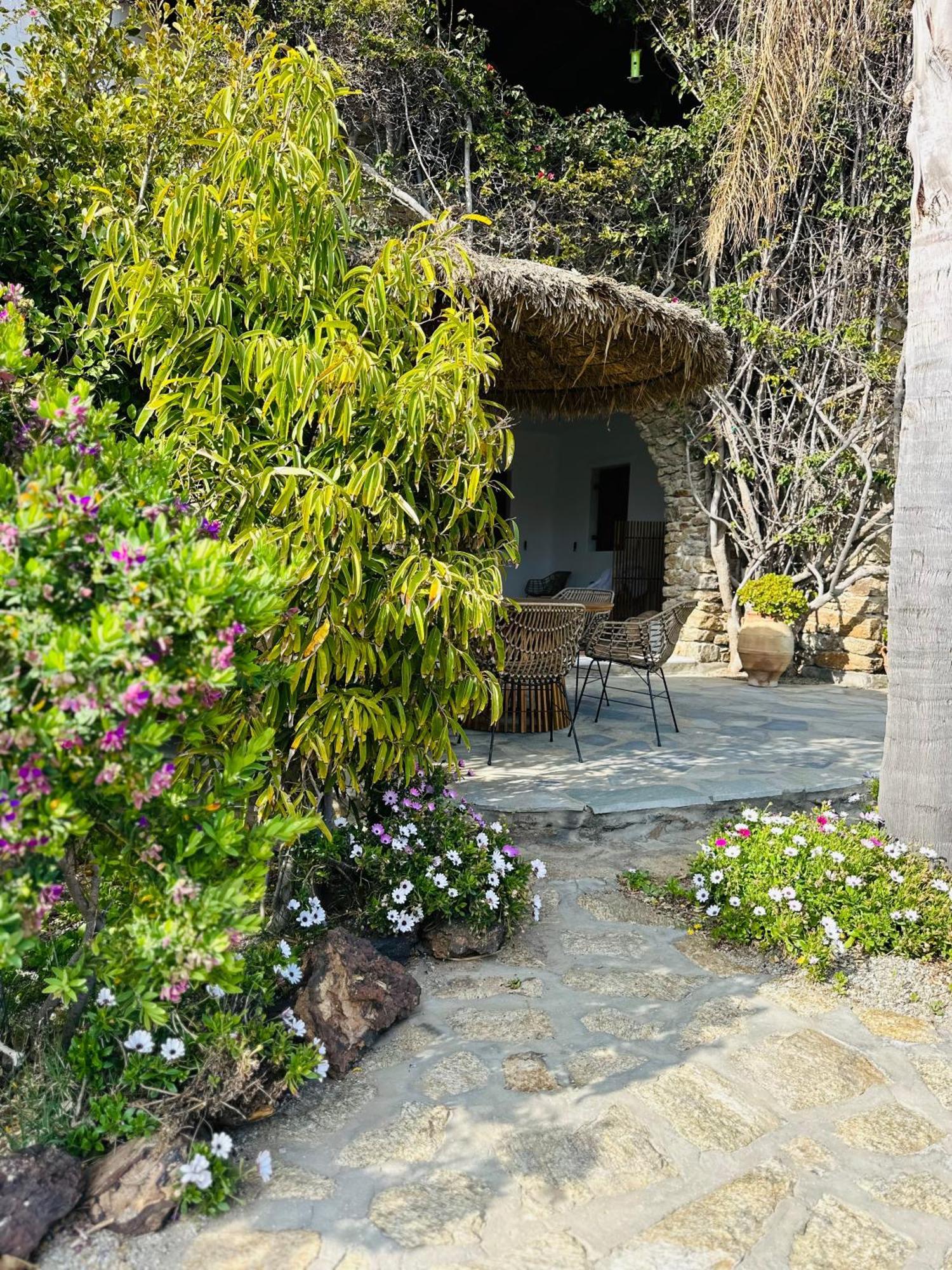 Divers House Agrari  Buitenkant foto